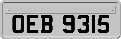 OEB9315