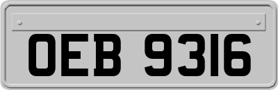 OEB9316