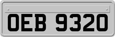 OEB9320