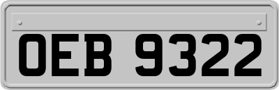 OEB9322