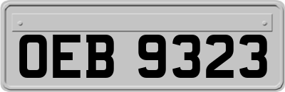 OEB9323