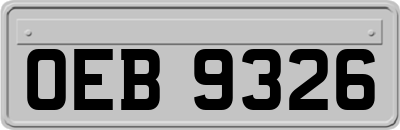 OEB9326