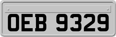 OEB9329