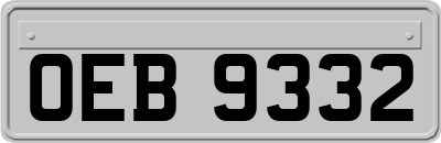 OEB9332