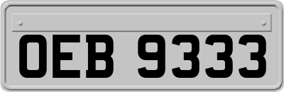 OEB9333
