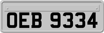 OEB9334