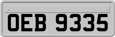 OEB9335