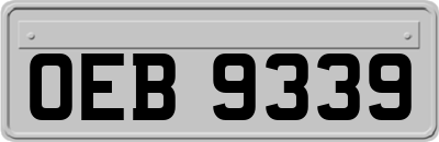 OEB9339