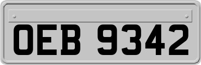 OEB9342
