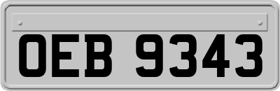 OEB9343