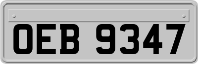 OEB9347