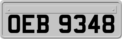 OEB9348
