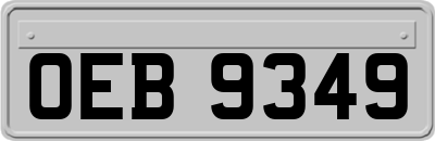 OEB9349