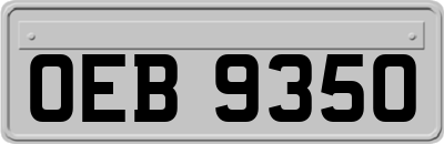 OEB9350