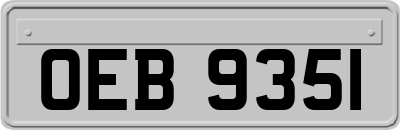 OEB9351