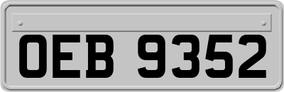 OEB9352