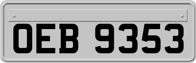 OEB9353