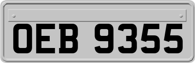 OEB9355