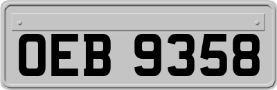 OEB9358