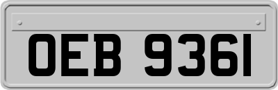 OEB9361