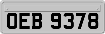 OEB9378