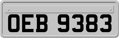 OEB9383