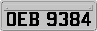 OEB9384