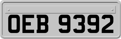 OEB9392