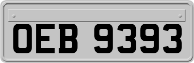 OEB9393