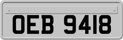 OEB9418