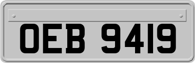 OEB9419