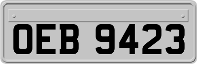 OEB9423
