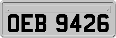 OEB9426