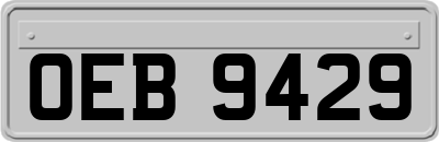 OEB9429