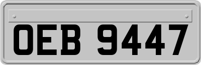 OEB9447