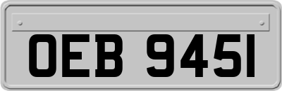 OEB9451