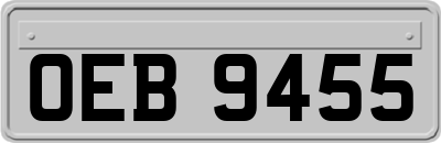 OEB9455