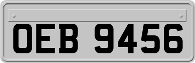 OEB9456