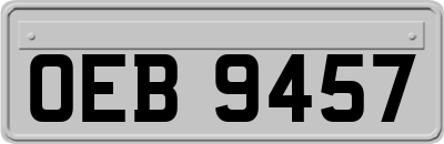 OEB9457