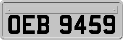 OEB9459