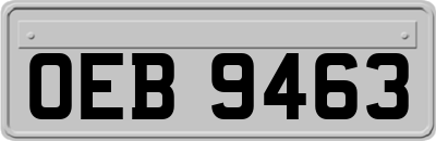 OEB9463