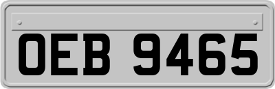 OEB9465