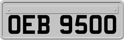 OEB9500