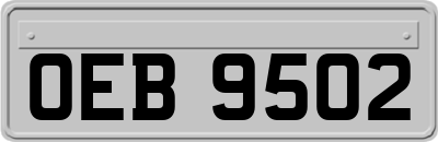 OEB9502