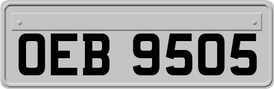 OEB9505