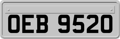 OEB9520