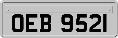 OEB9521