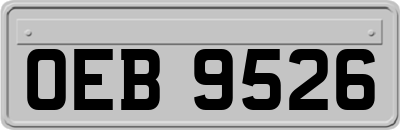 OEB9526