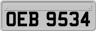 OEB9534