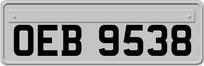 OEB9538